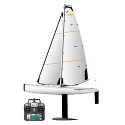Sailboat Dragon Flite 95 V3 RTR