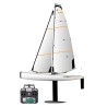 Segelbåt Dragon Flite 95 V3 RTR