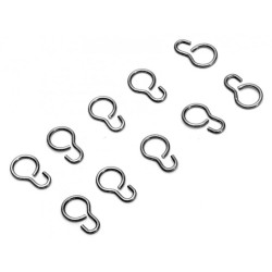 DF95 Metal Sail Crew (10)