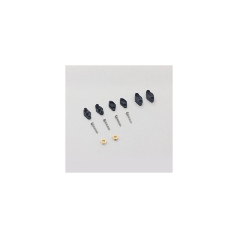 Focus Sheeting Pulley Block (2)