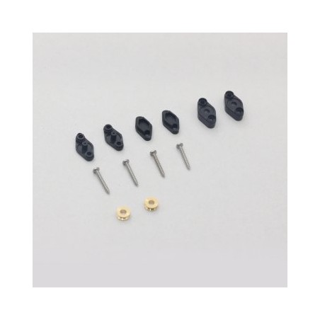 Focus Sheeting Pulley Block (2)