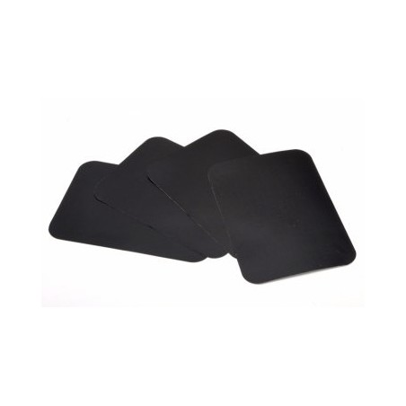 Däck Täckplast (4) Focus V2