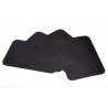Däck Täckplast (4) Focus V2