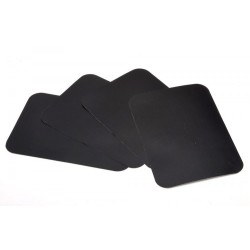 Däck Täckplast (4) Focus V2