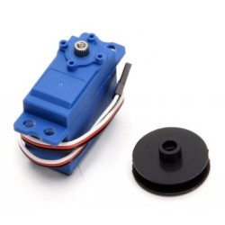 DF95 Sail Winch Servo