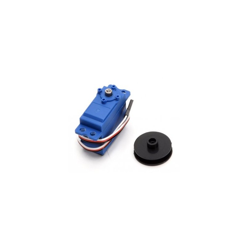 Segelwinch servo DF95