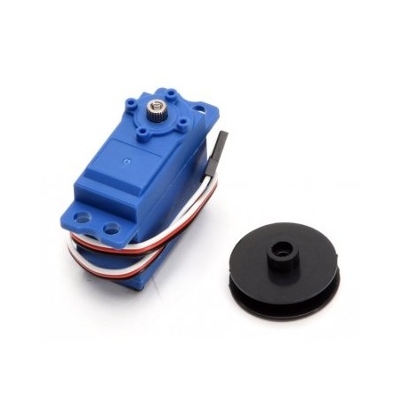 Segelwinch servo DF95