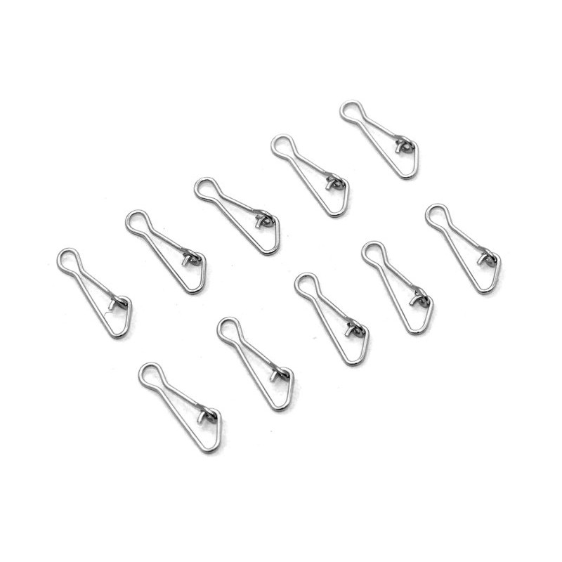 Cord Attachment Clips DF95/65 (10)