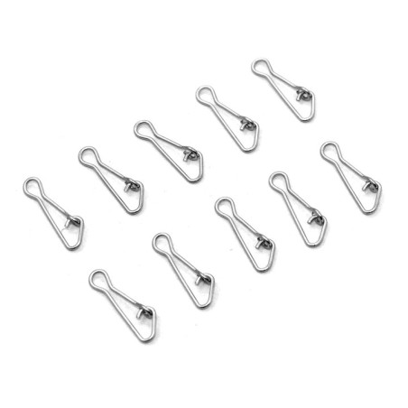 Cord Attachment Clips DF95/65 (10)