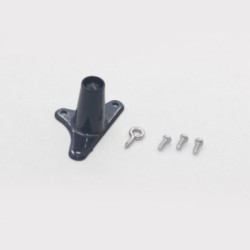 Focus Main Boom Sheeting Guiding Part