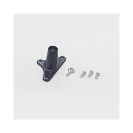 Focus Main Boom Sheeting Guiding Part