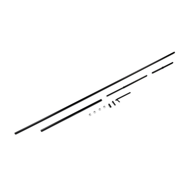 Mast Set Focus Set
