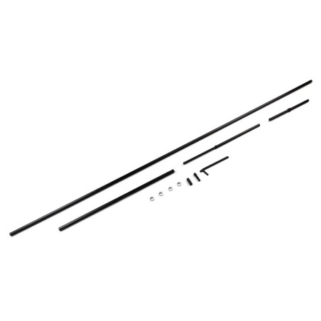 Mast Set Focus Set