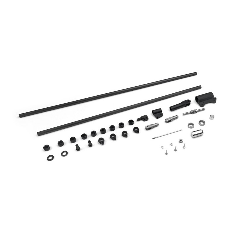 Bom Set Focus V3