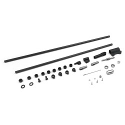 Bom Set Focus V3