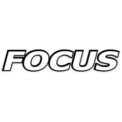 Focus V3 Sailboat 1-meter RTR Red