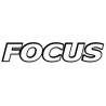 Focus V3 Segelbåt 1M RTR Röd