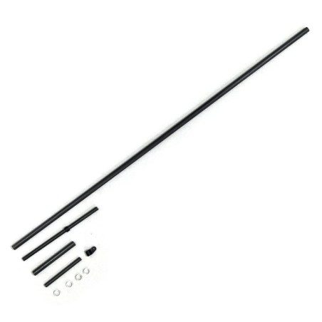 Mast Set C DF65V6-V8