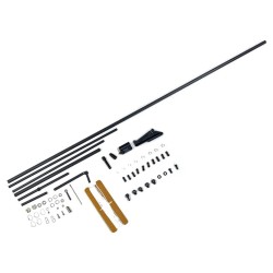 Complete A Rig Assembly set (No Sails) DF65V6-V8