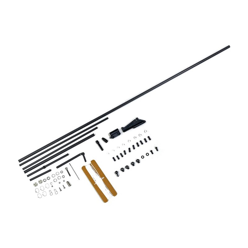 Complete A Rig Assembly set (No Sails) DF65V6-V8
