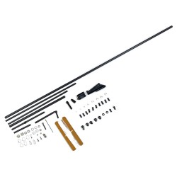Complete A Rig Assembly set (No Sails) DF65V6-V8