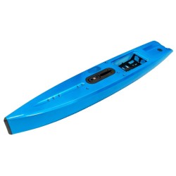 Hull Dragon Force 65 V6-V8 Pearl Blue