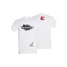 Kyosho T-Shirt K23 White - 3XL
