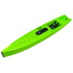 Hull Dragon Force 65 V6-V8 Pearl Green