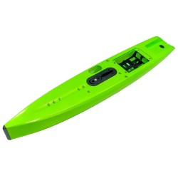 Skrov Dragon Force 65 V6-V8 Pearl Green