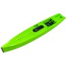 Skrov Dragon Force 65 V6-V8 Pearl Green