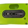 Skrov Dragon Force 65 V6-V8 Pearl Green