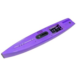 Hull Dragon Force 65 V6-V8 Pearl Purple