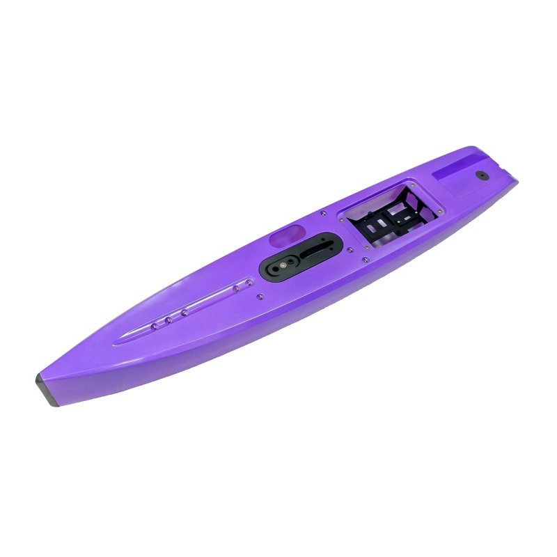 Hull Dragon Force 65 V6-V8 Pearl Purple