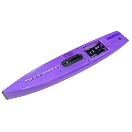 Hull Dragon Force 65 V6-V8 Pearl Purple