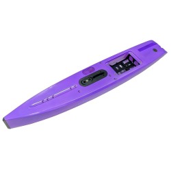 Hull Dragon Force 65 V6-V8 Pearl Purple