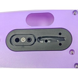 Hull Dragon Force 65 V6-V8 Pearl Purple