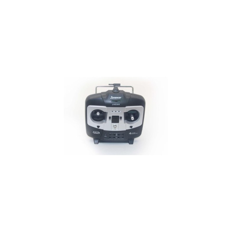 Transmitter 2.4G FHSS 4Ch Mode 2 J4C03