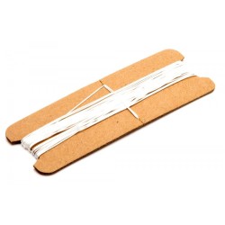 Rigging Wire 5m White Dyneema