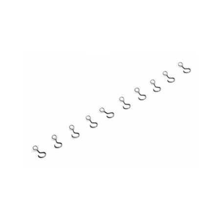Steel Jib Tack Hook (10)