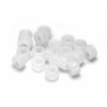 Molded Silicone Tubes V6 (20)