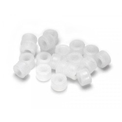 Molded Silicone Tubes V6 (20)