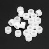 Molded Silicone Tubes V6 (20)