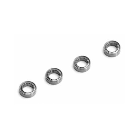 Lager (4) DF65