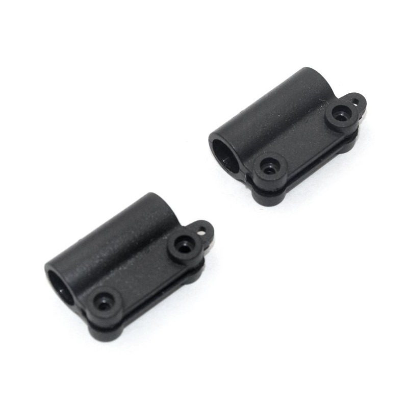 Gooseneck (2) DF65