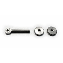 Knurl Nut (2) and Screw DF65/95