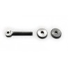 Knurl Nut (2) and Screw DF65/95
