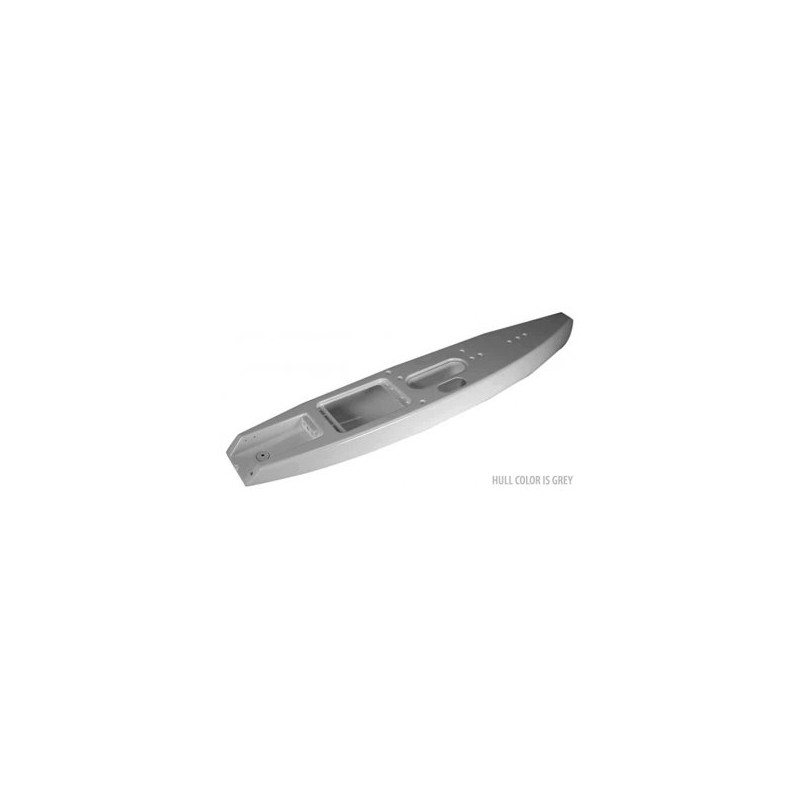 Hull DF65 V6 Grey
