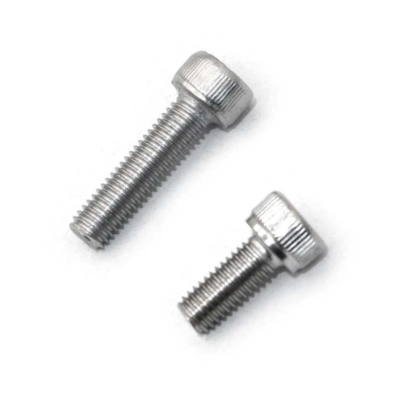 DF65 Keel Screws