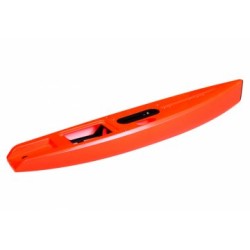 Hull Dragon Force 65 V6-V8 Metallic Fluo-Orange