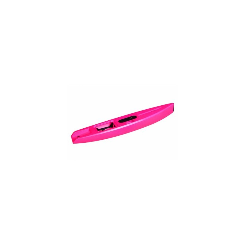Hull Dragon Force 65 V6-V8 Metallic Fluo-Pink